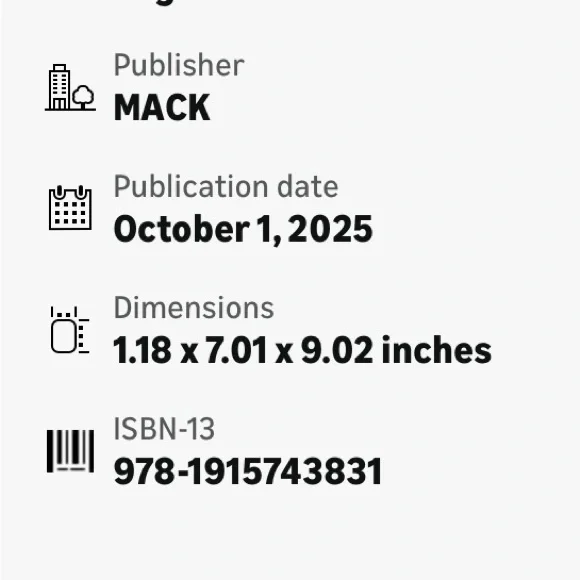 New Sofia Coppola Important Flowers 2026 Monthly Weekly Planner w/signature card - Picture 12 of 12